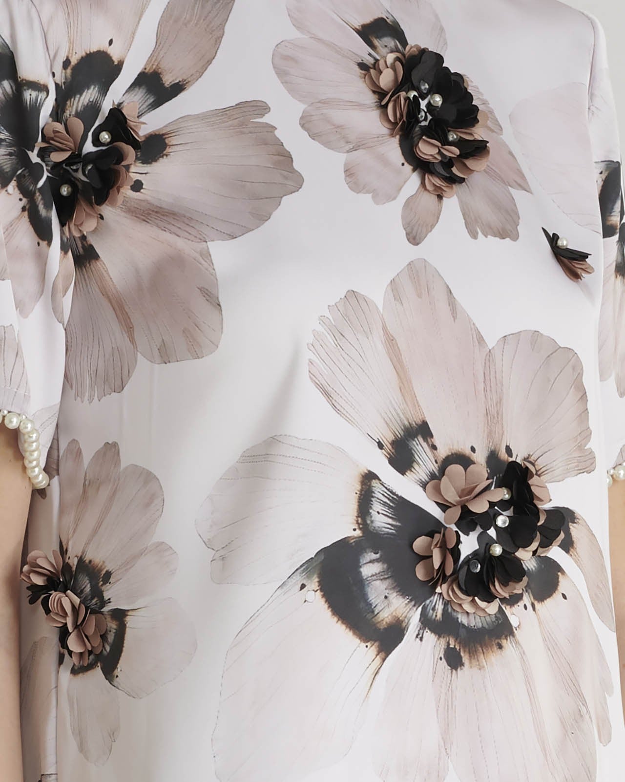 Blouse Alicia Voragine