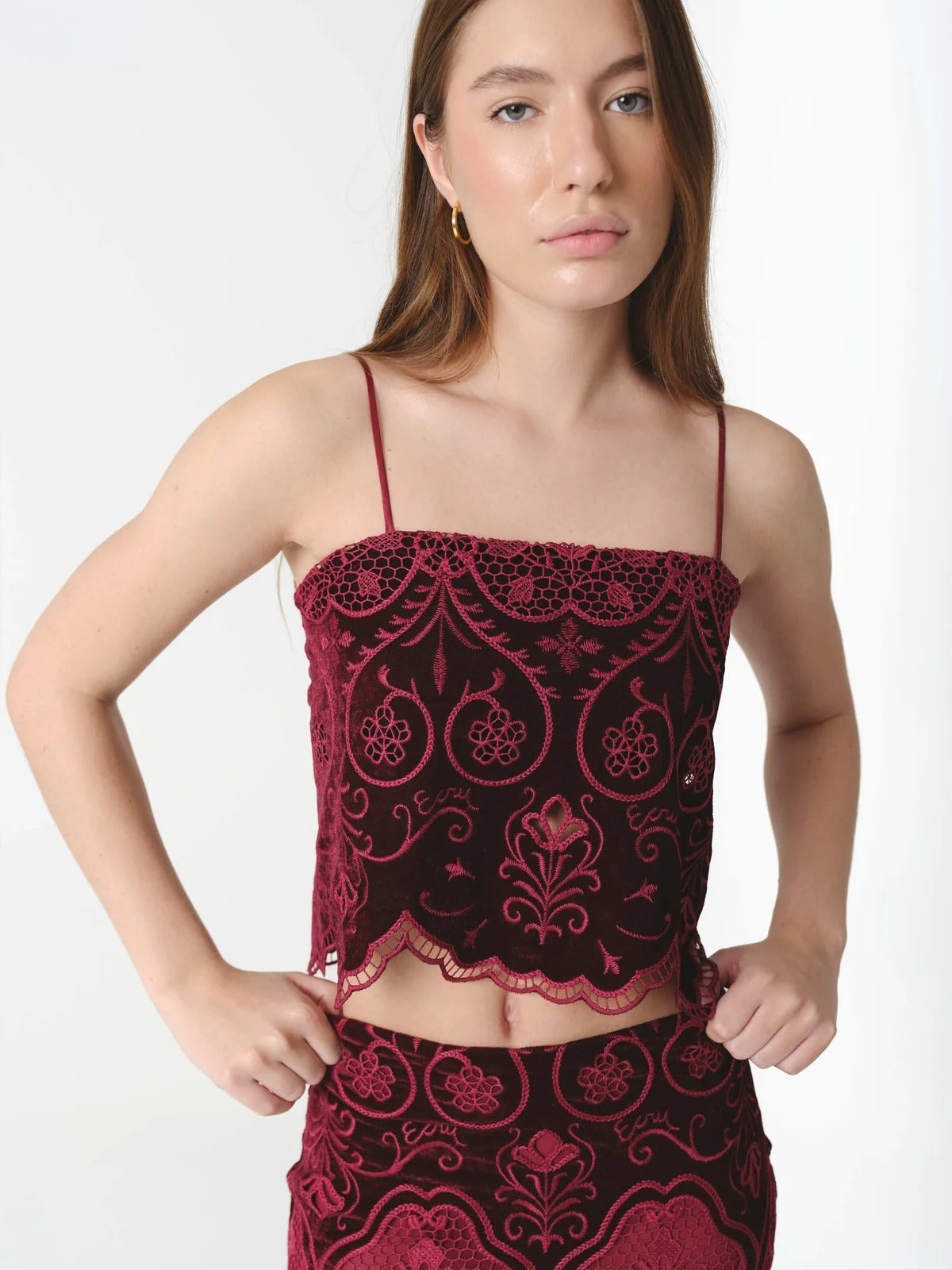 Top Althea