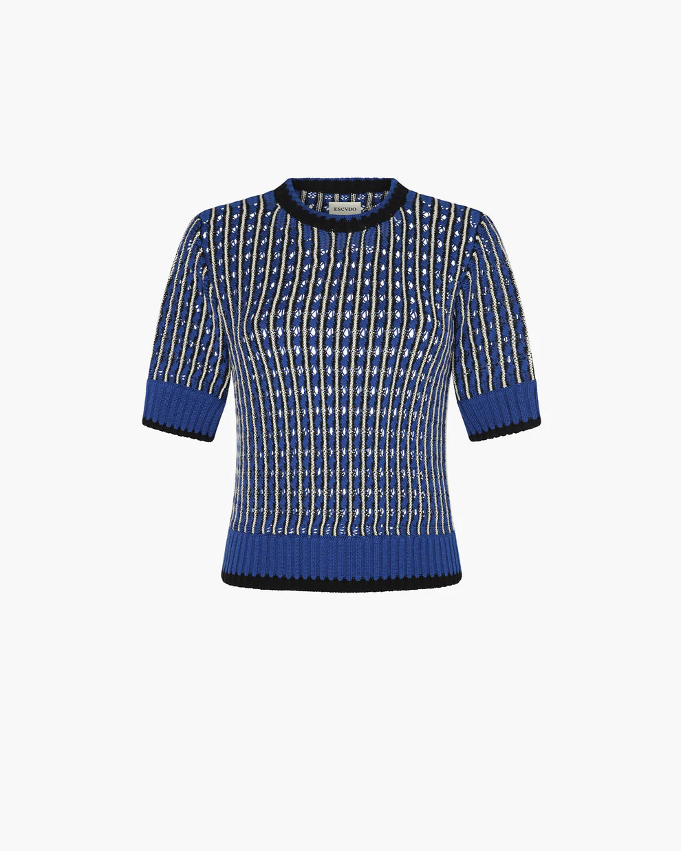 Top Apu Knitted