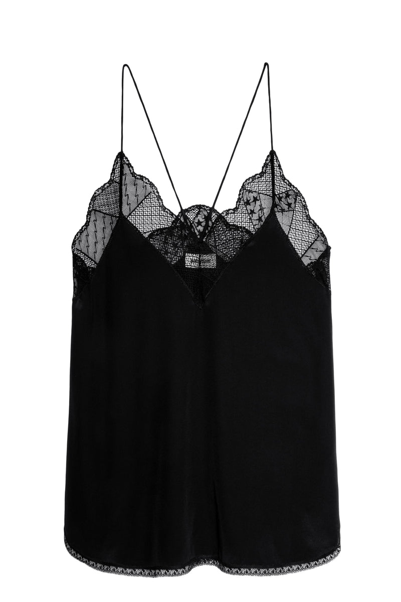 Blusas Christy