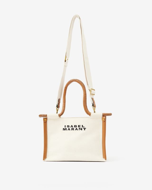 Bolso Toledo Mini Ecru