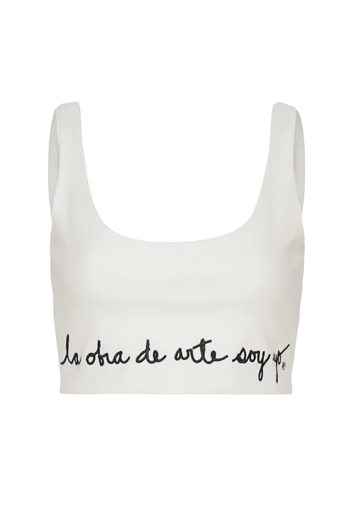 Top Nube De Encanto