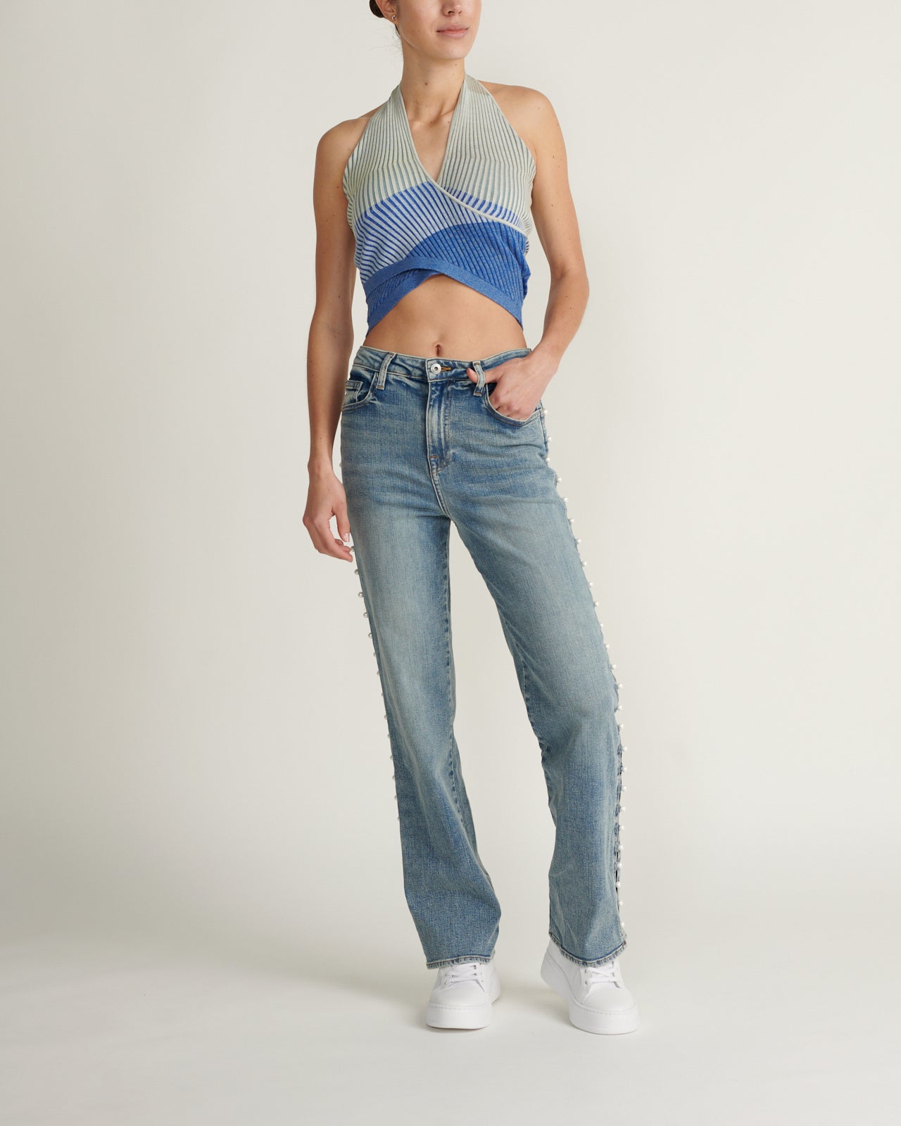 Top Tank Marla Rayas