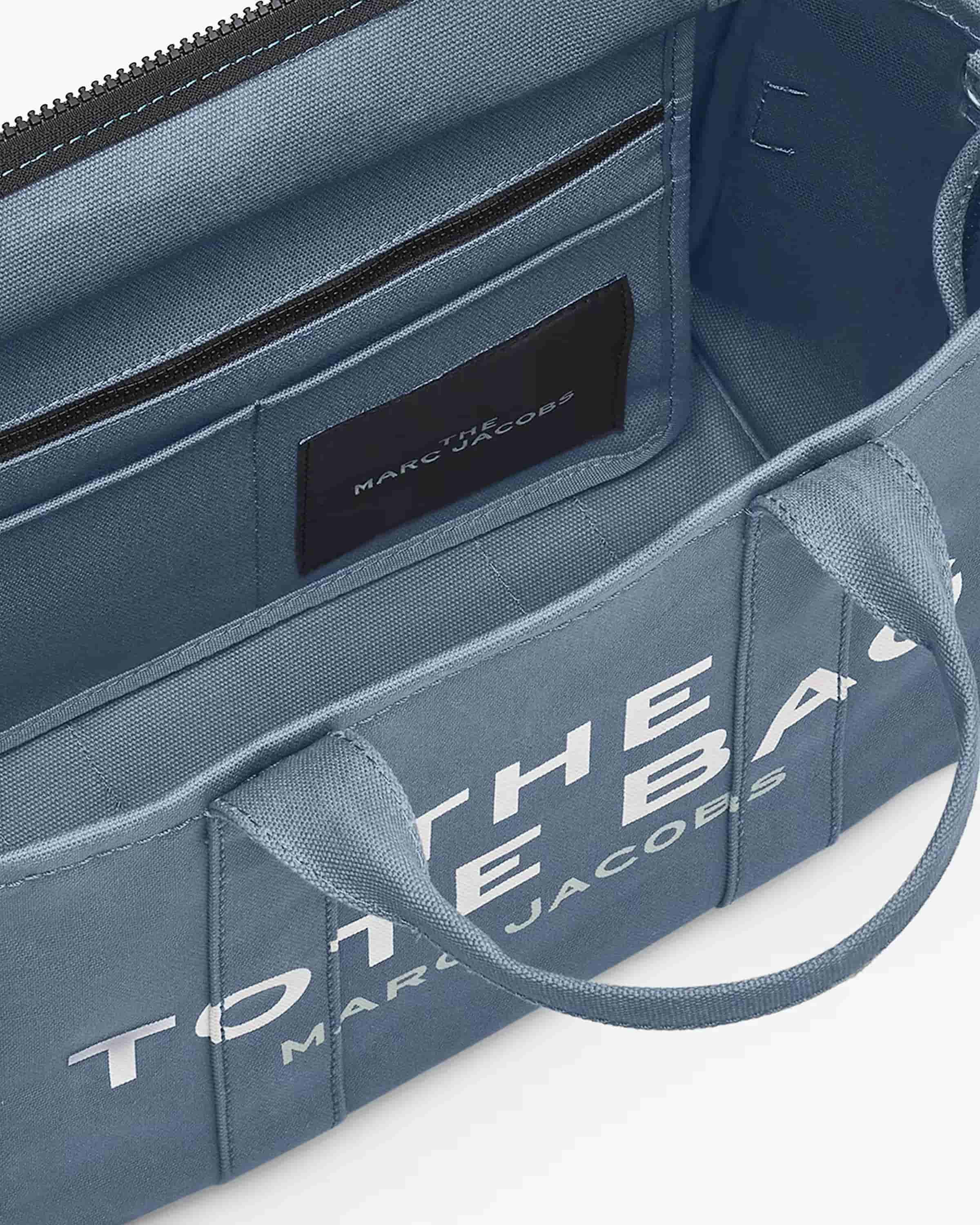 The Canvas Medium Tote Bag