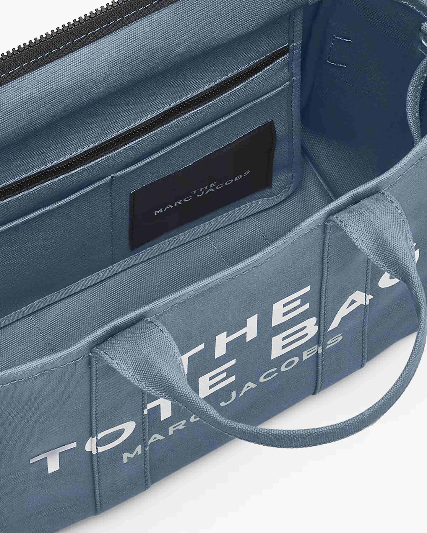 The Canvas Medium Tote Bag