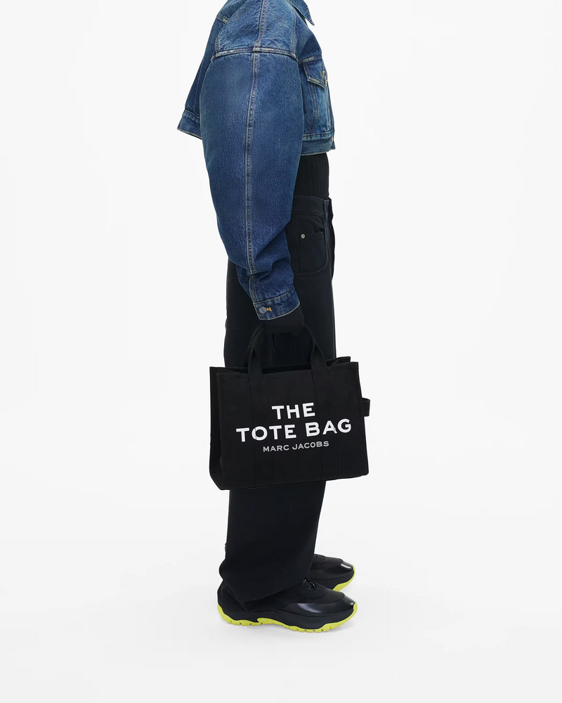 The Canvas Medium Tote Bag