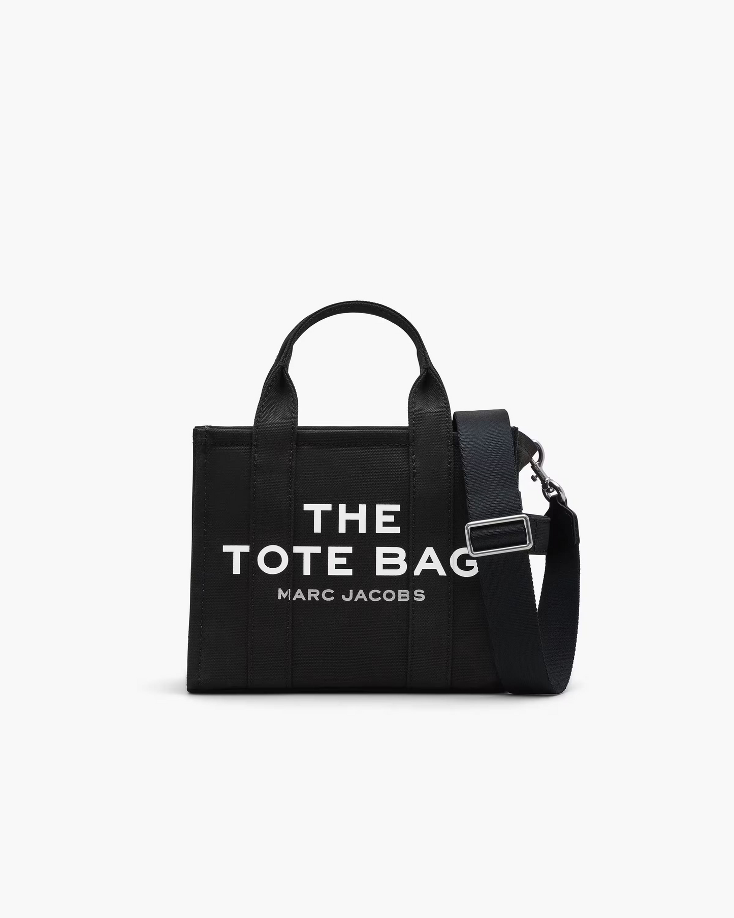 The Canvas Small Tote  Bag