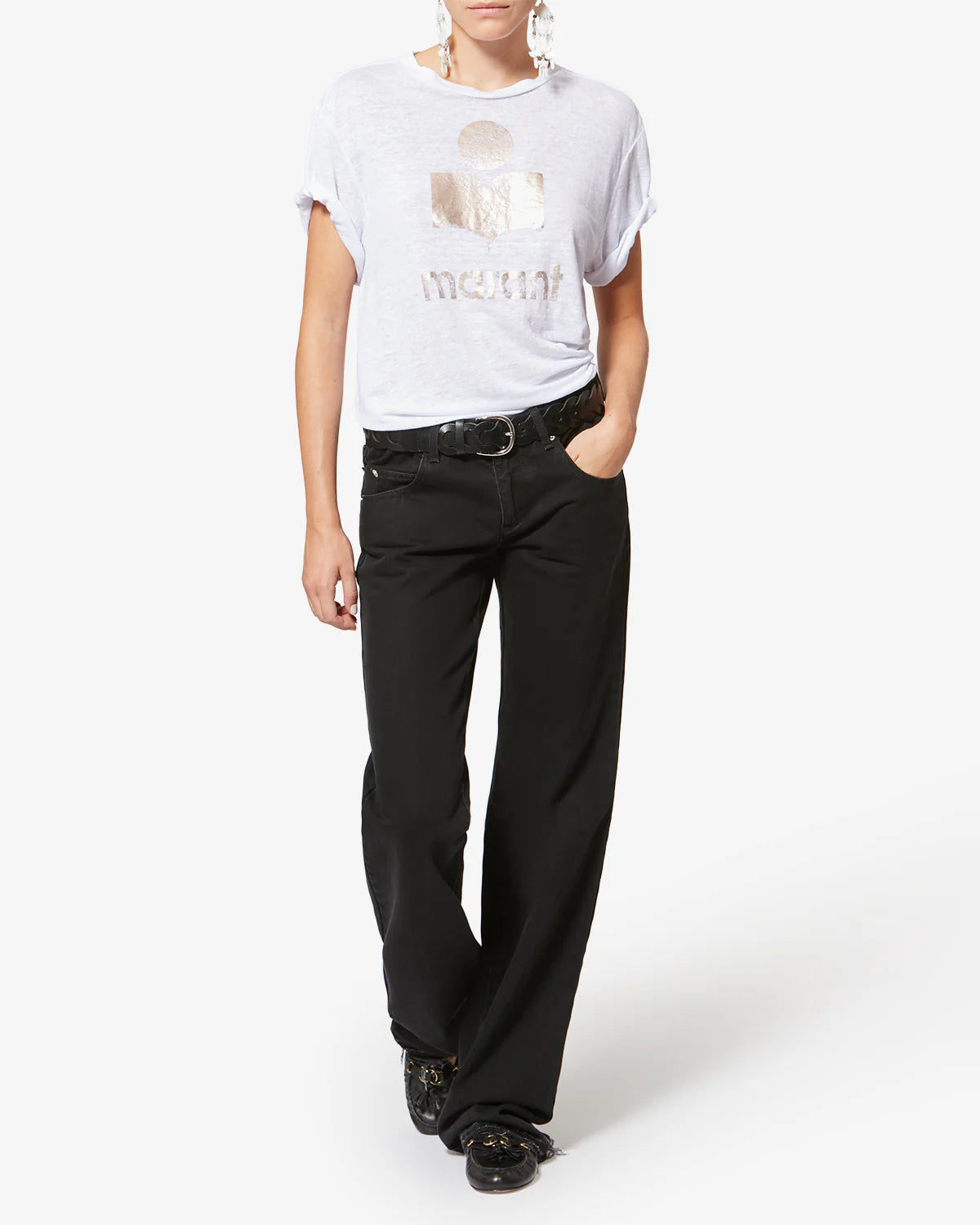 T-Shirt Zewel