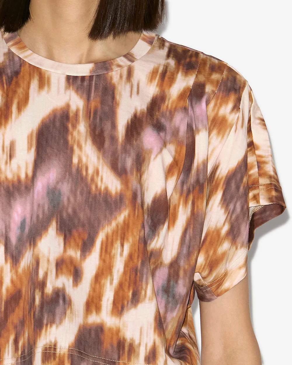 Camisa Zilia Tee