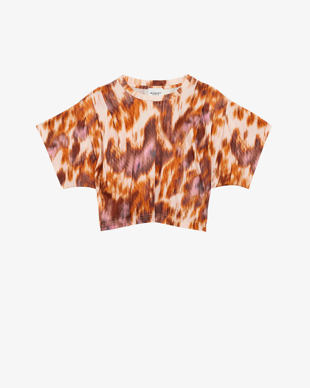 Camisa Zilia Tee