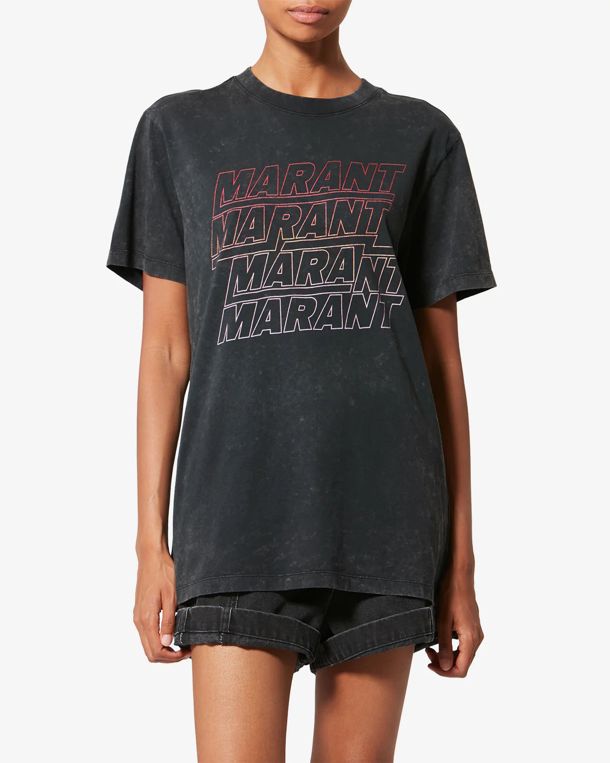 T-Shirt Zoeline