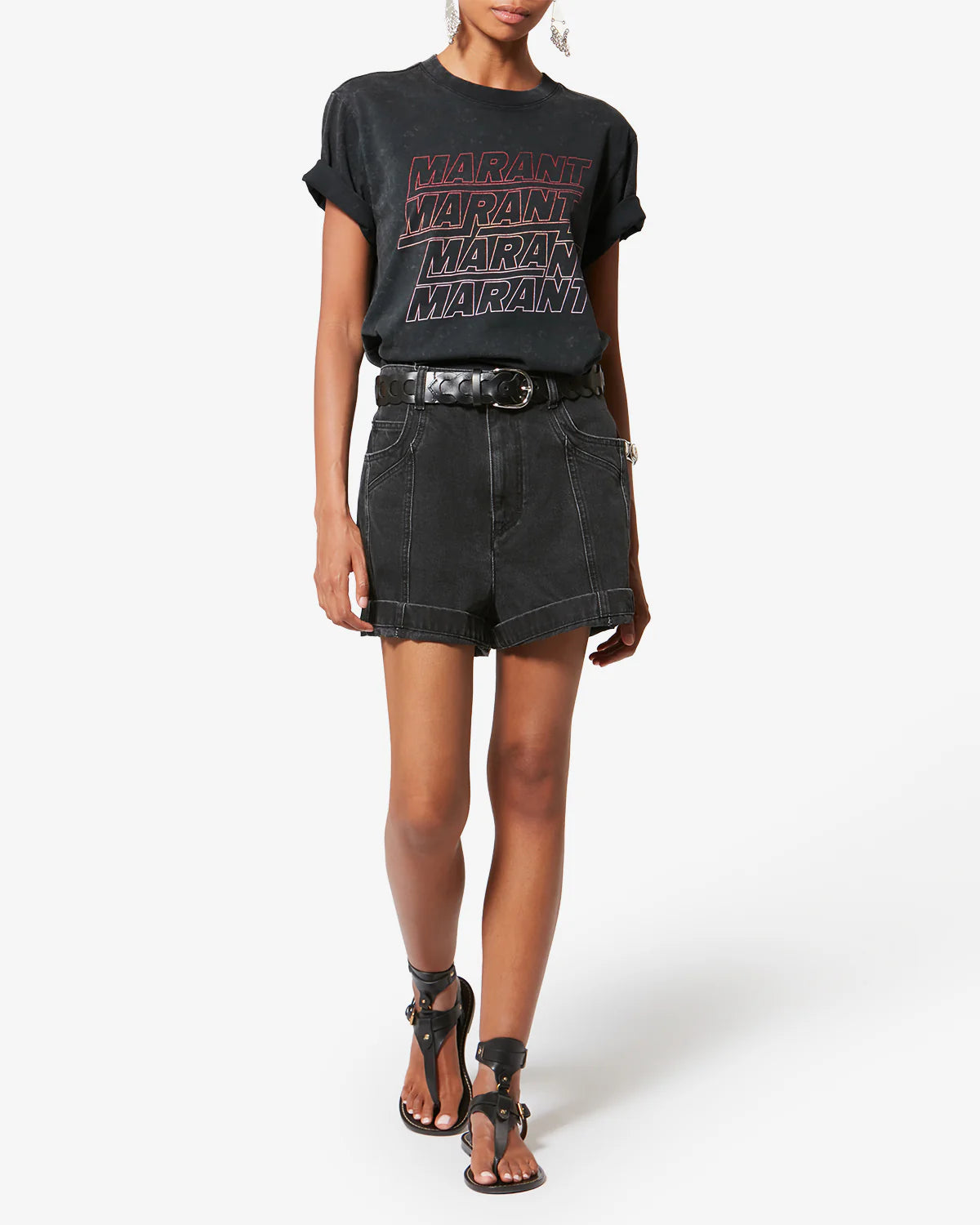 T-Shirt Zoeline