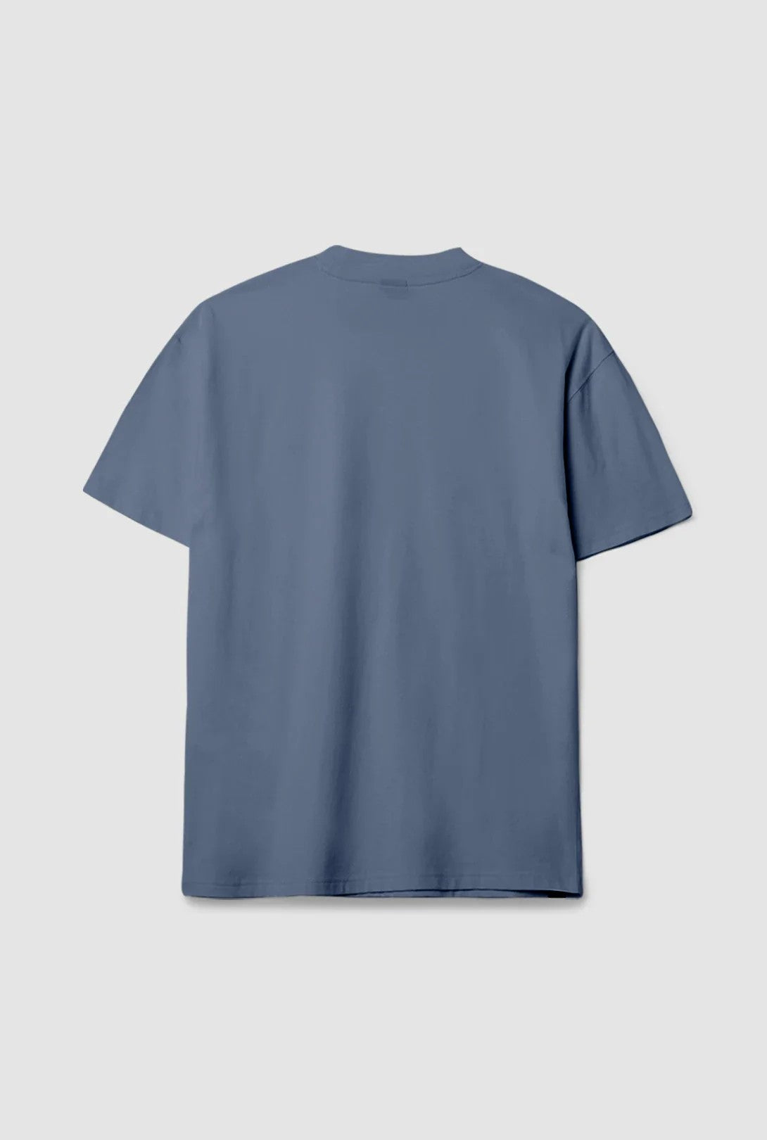T-Shirt Amsterdam Sky Blue