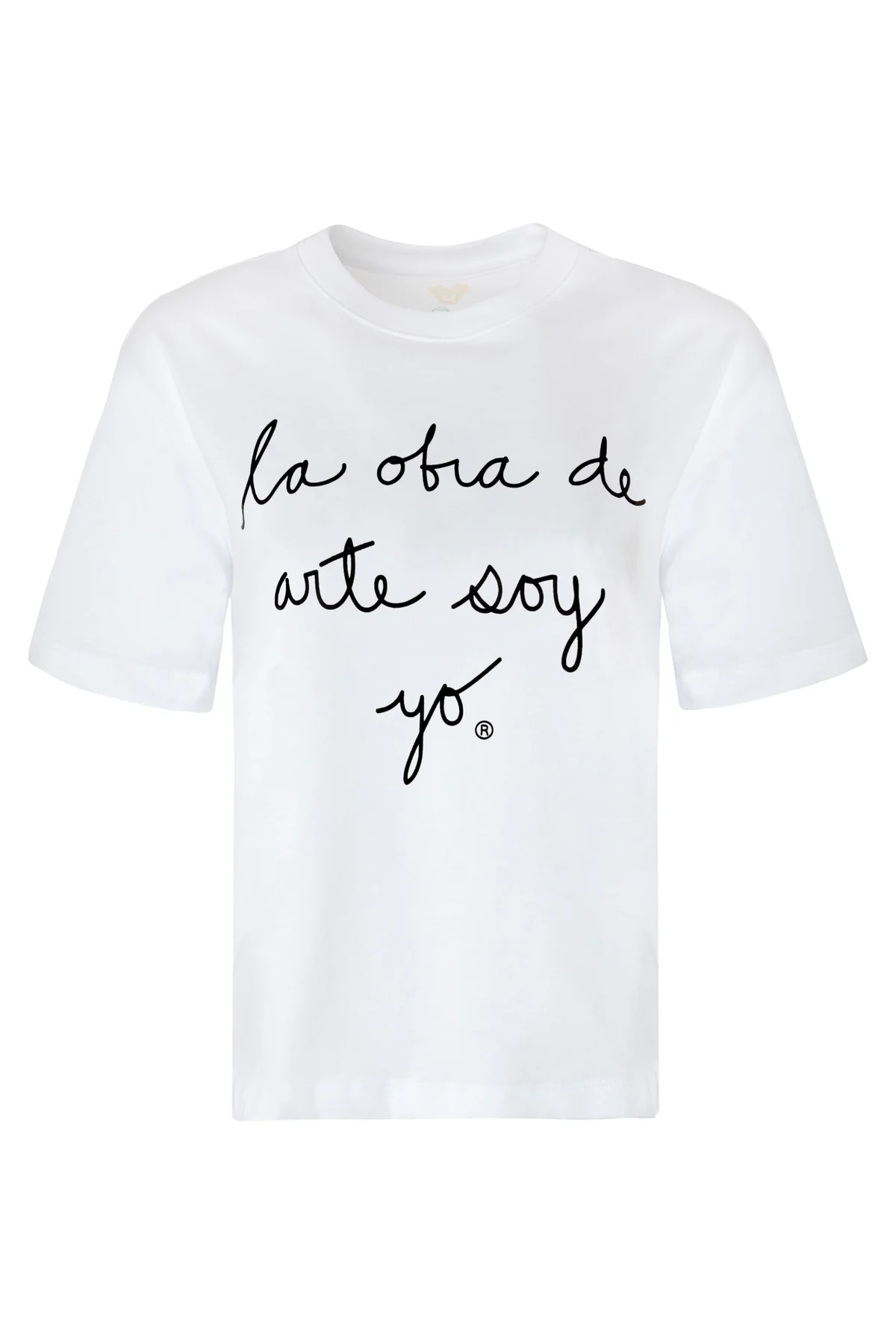 Camiseta Clásica Lodasy