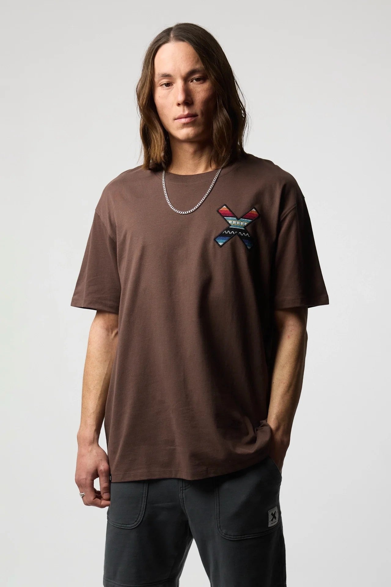 T-Shirt Classic Tapioca