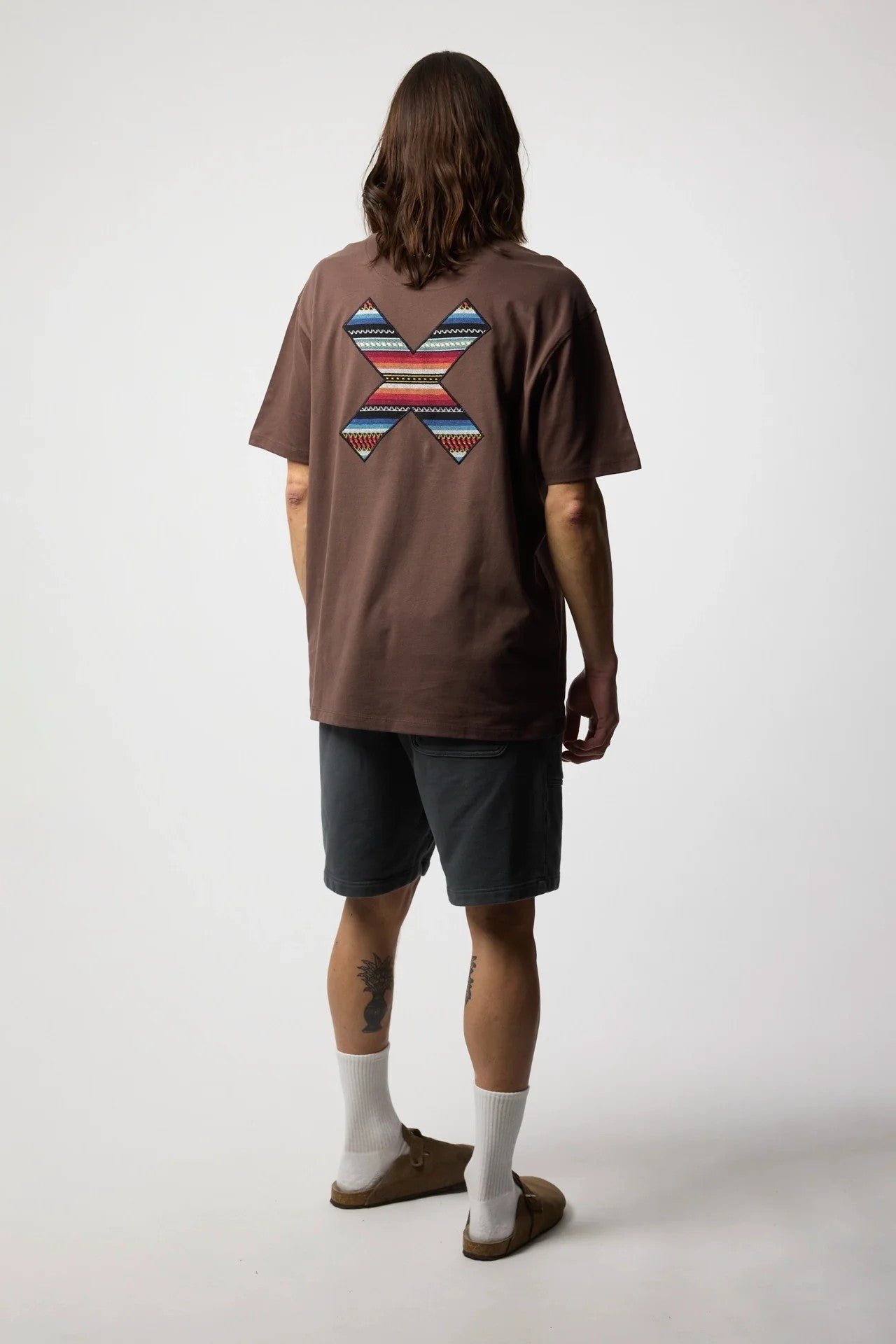 T-Shirt Classic Tapioca