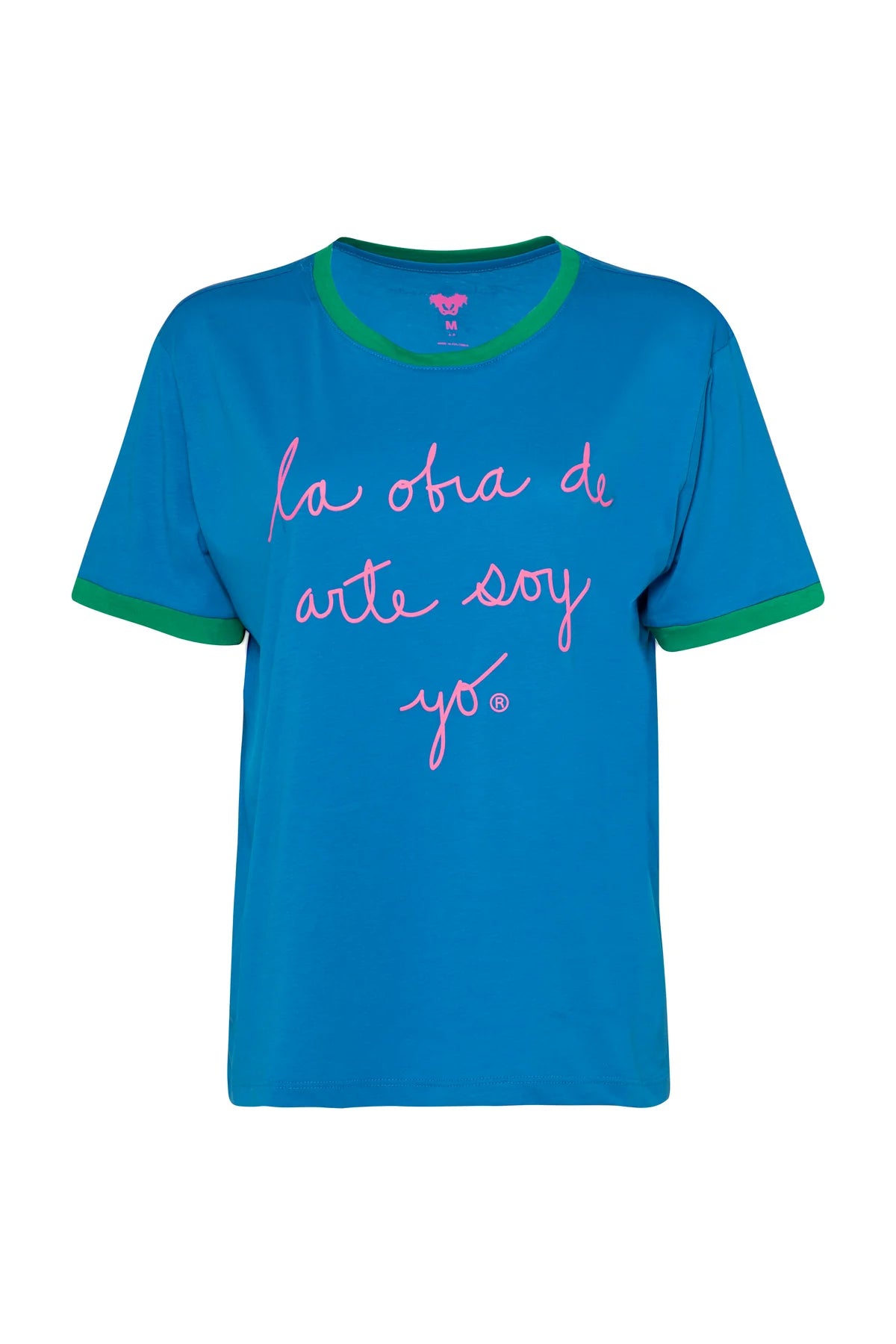 Camiseta La Ilusión