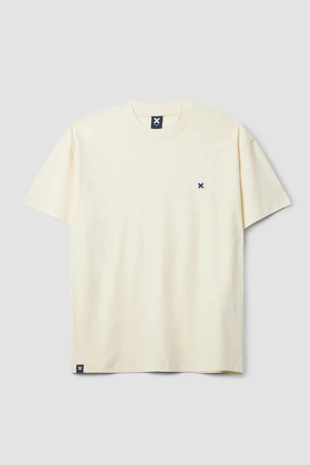 T-Shirt Patch Cream