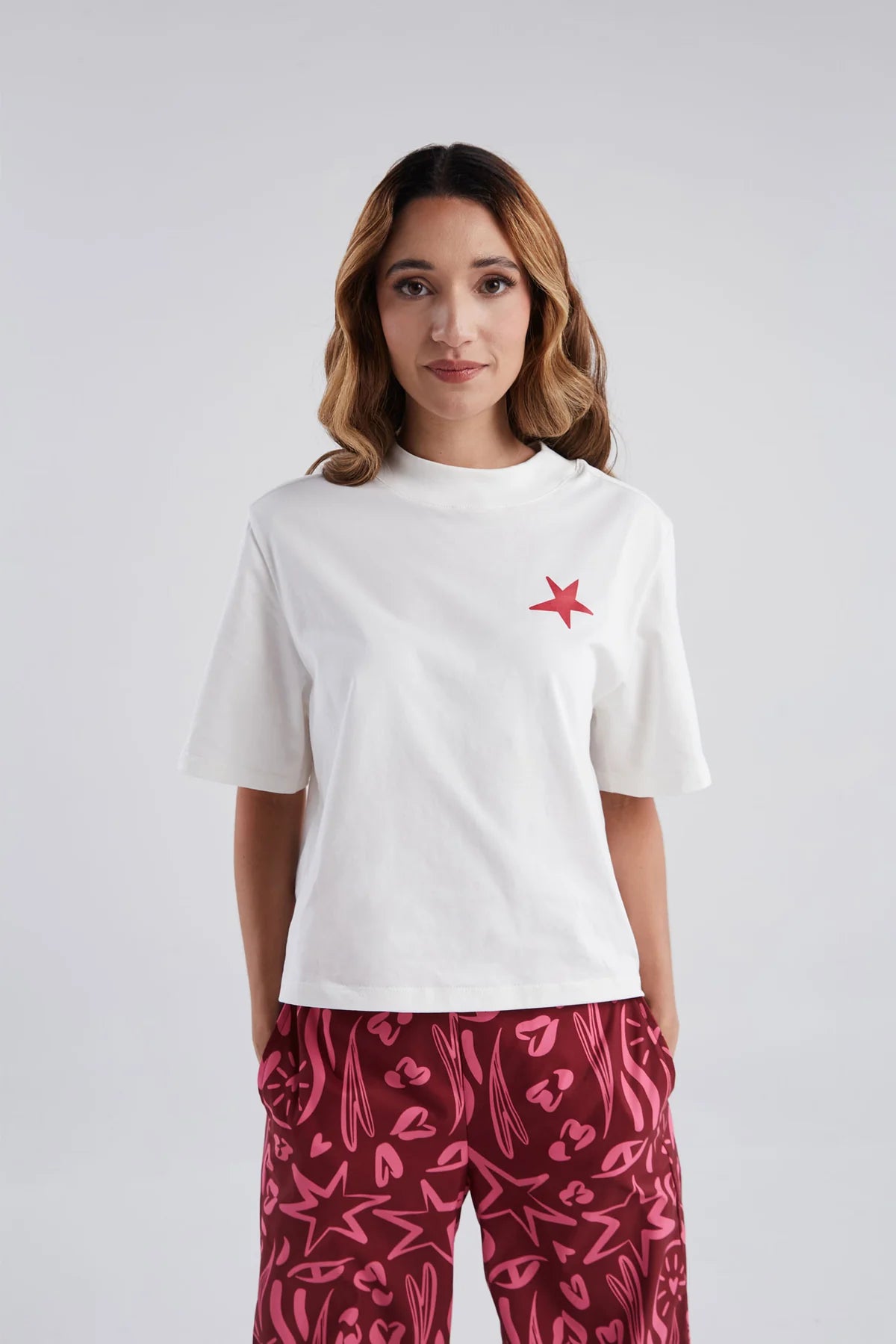 T-Shirt There For You