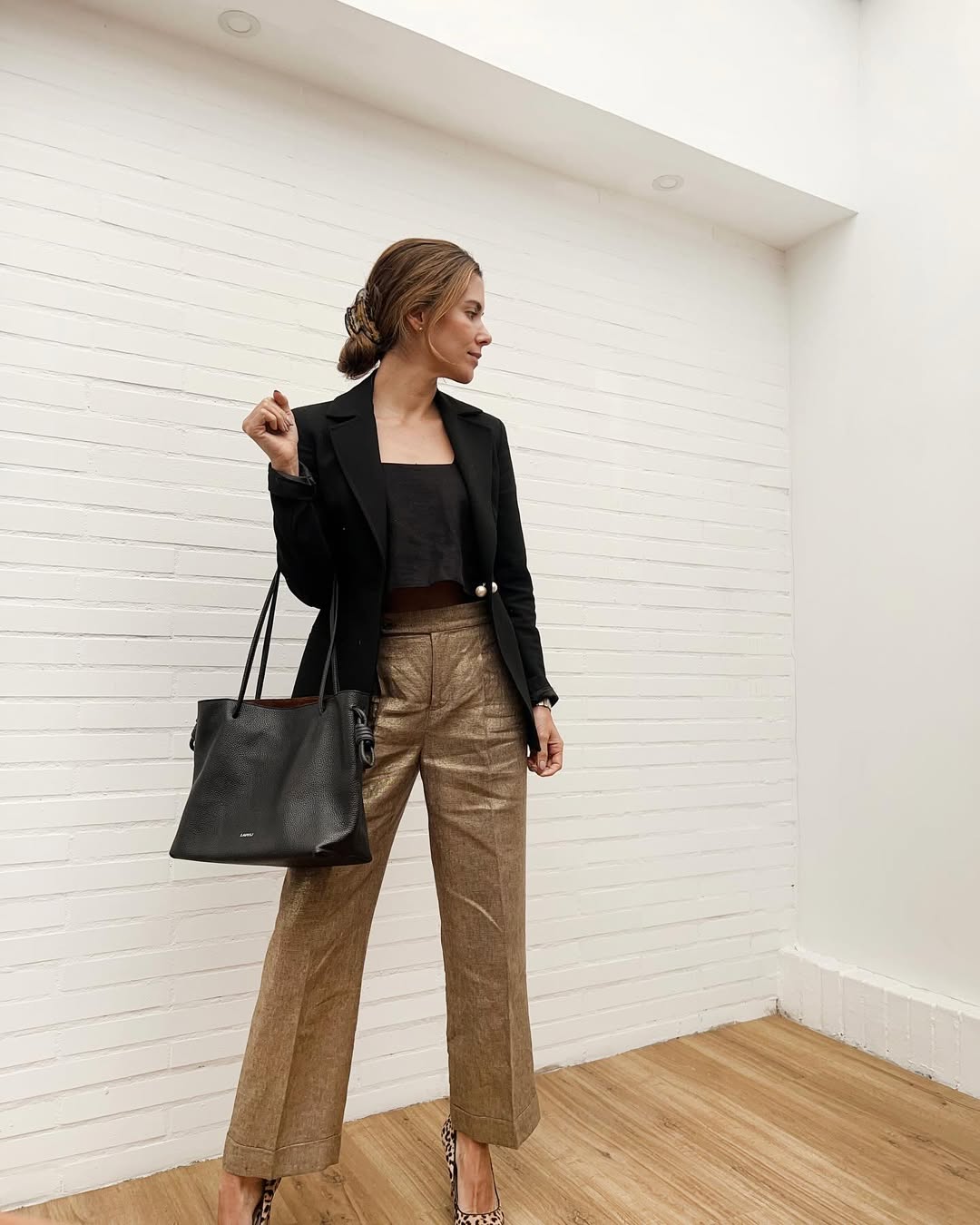 Bolso Charlotte