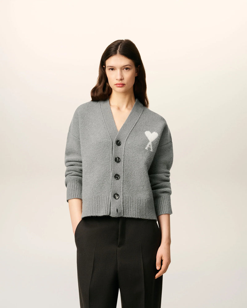 Cardigan Ami De Coeur