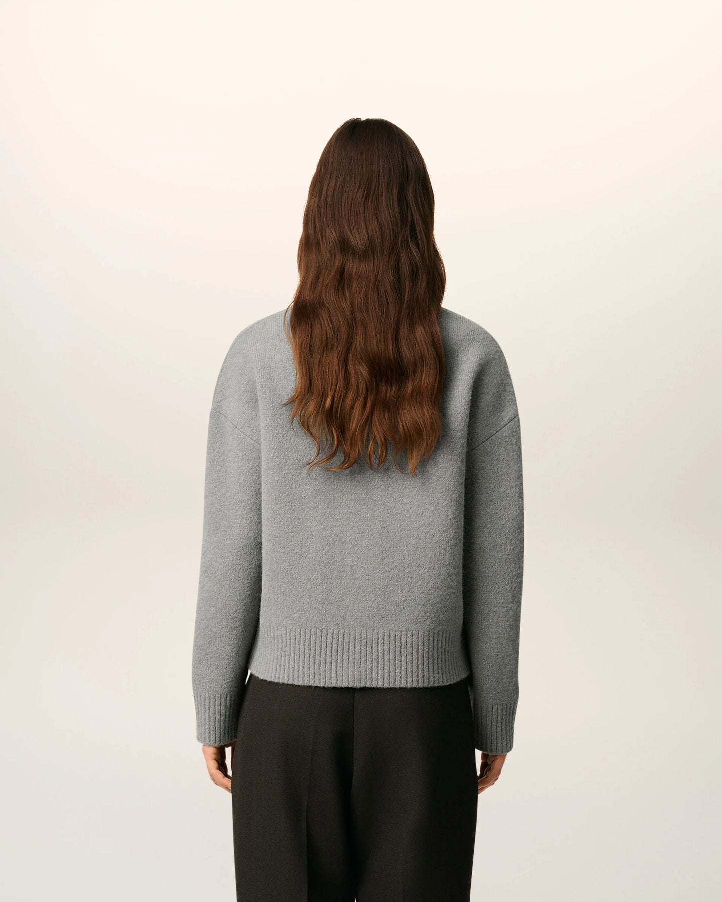 Cardigan Ami De Coeur