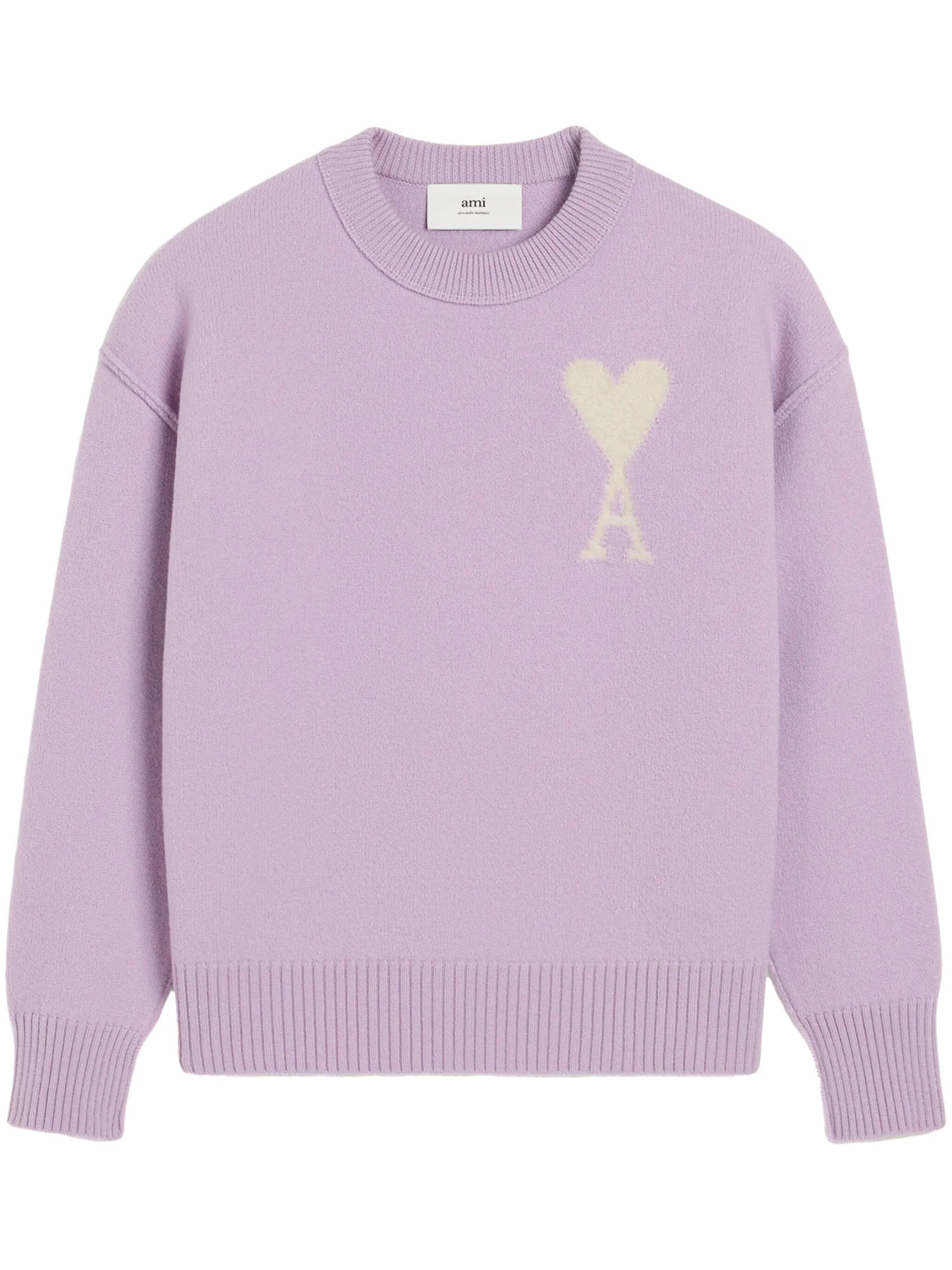 Sweater Off White Ami De Coeur