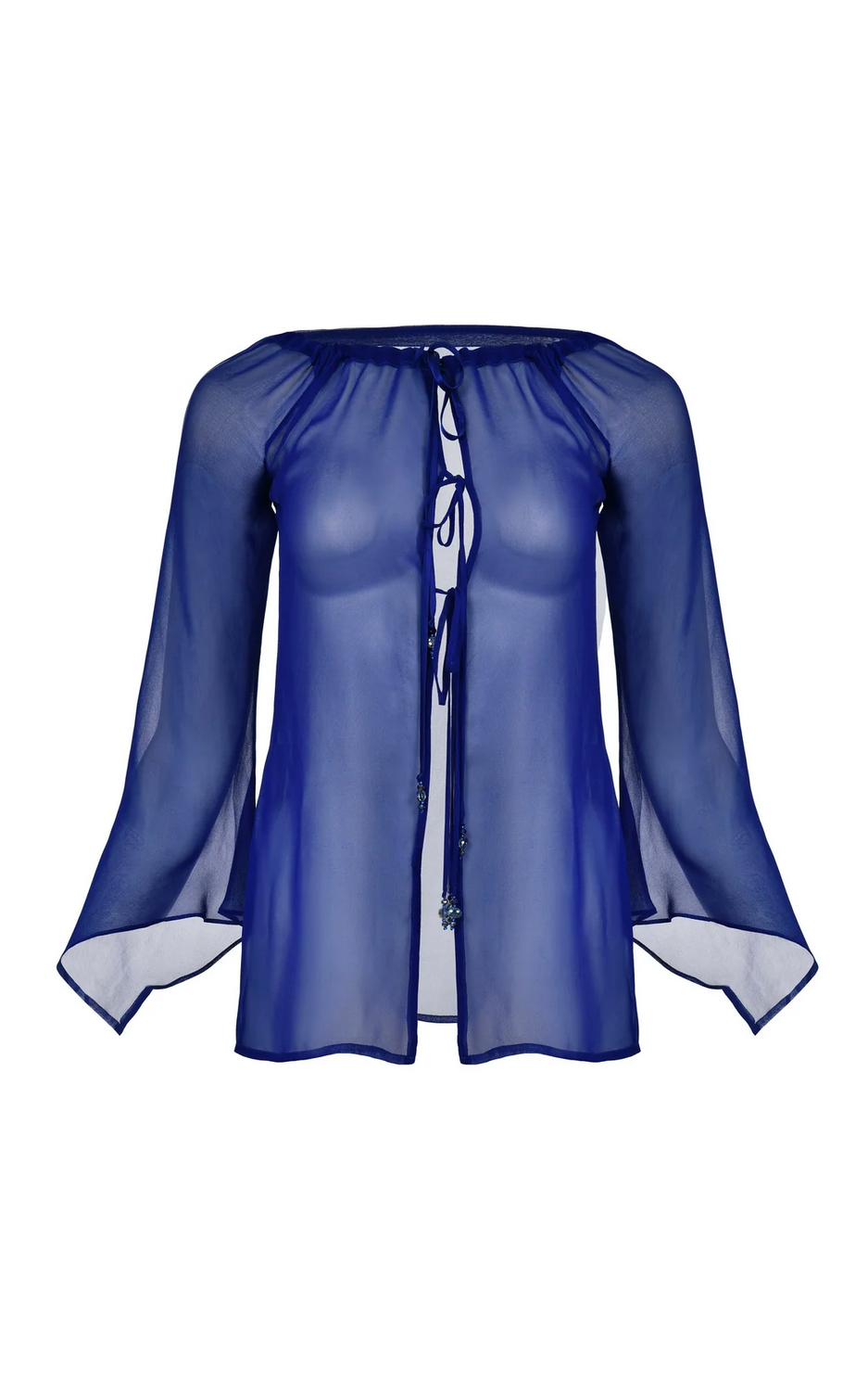 Camisa Perla