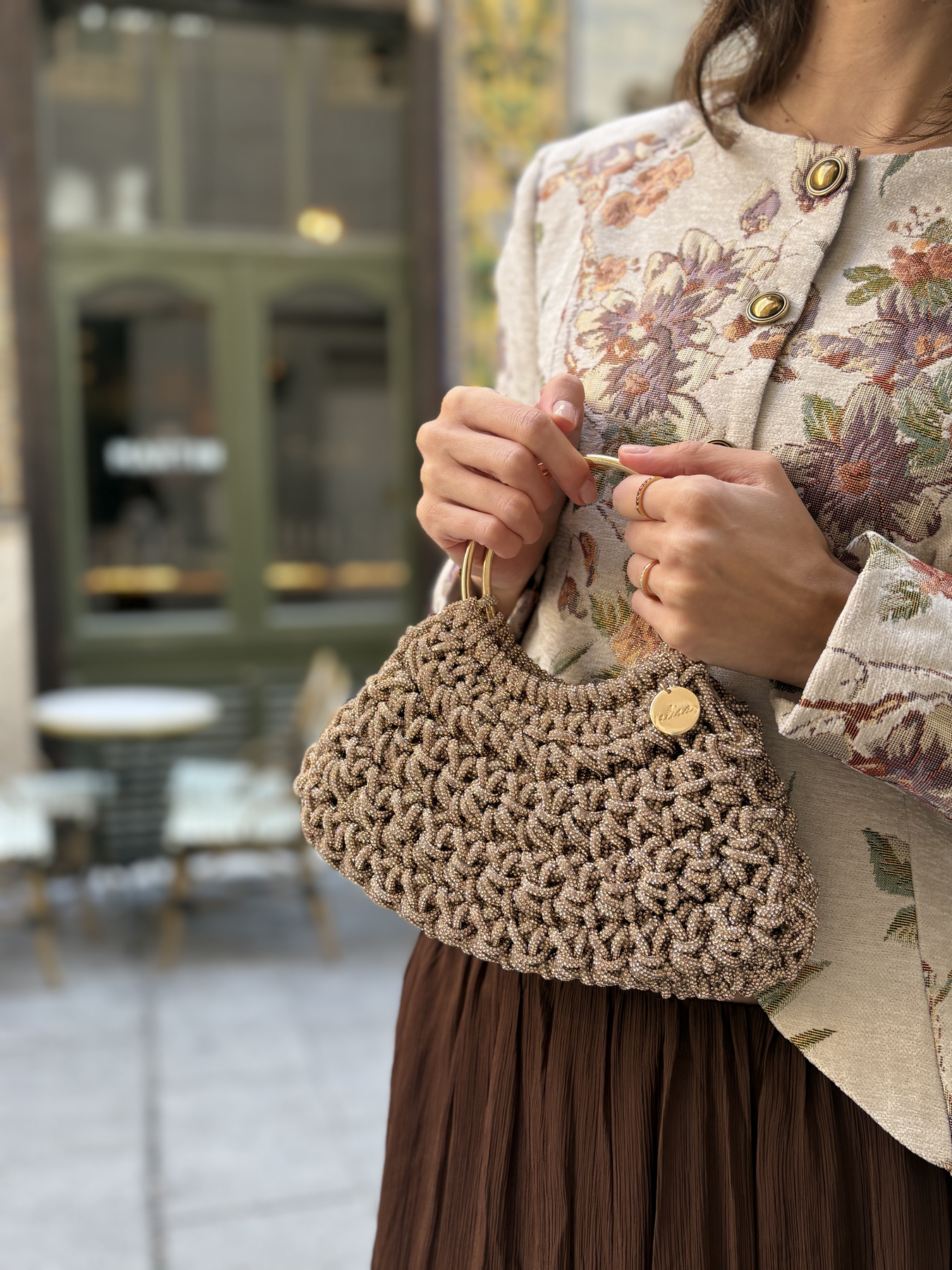 Bolso Martina Especial