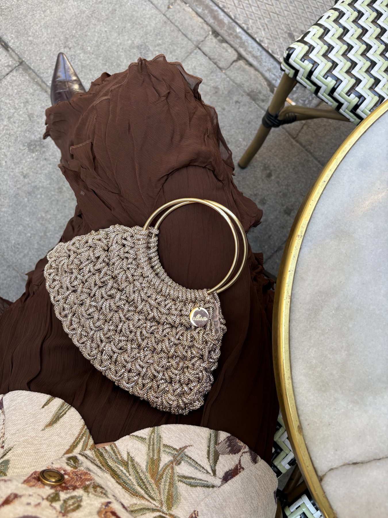 Bolso Martina Especial