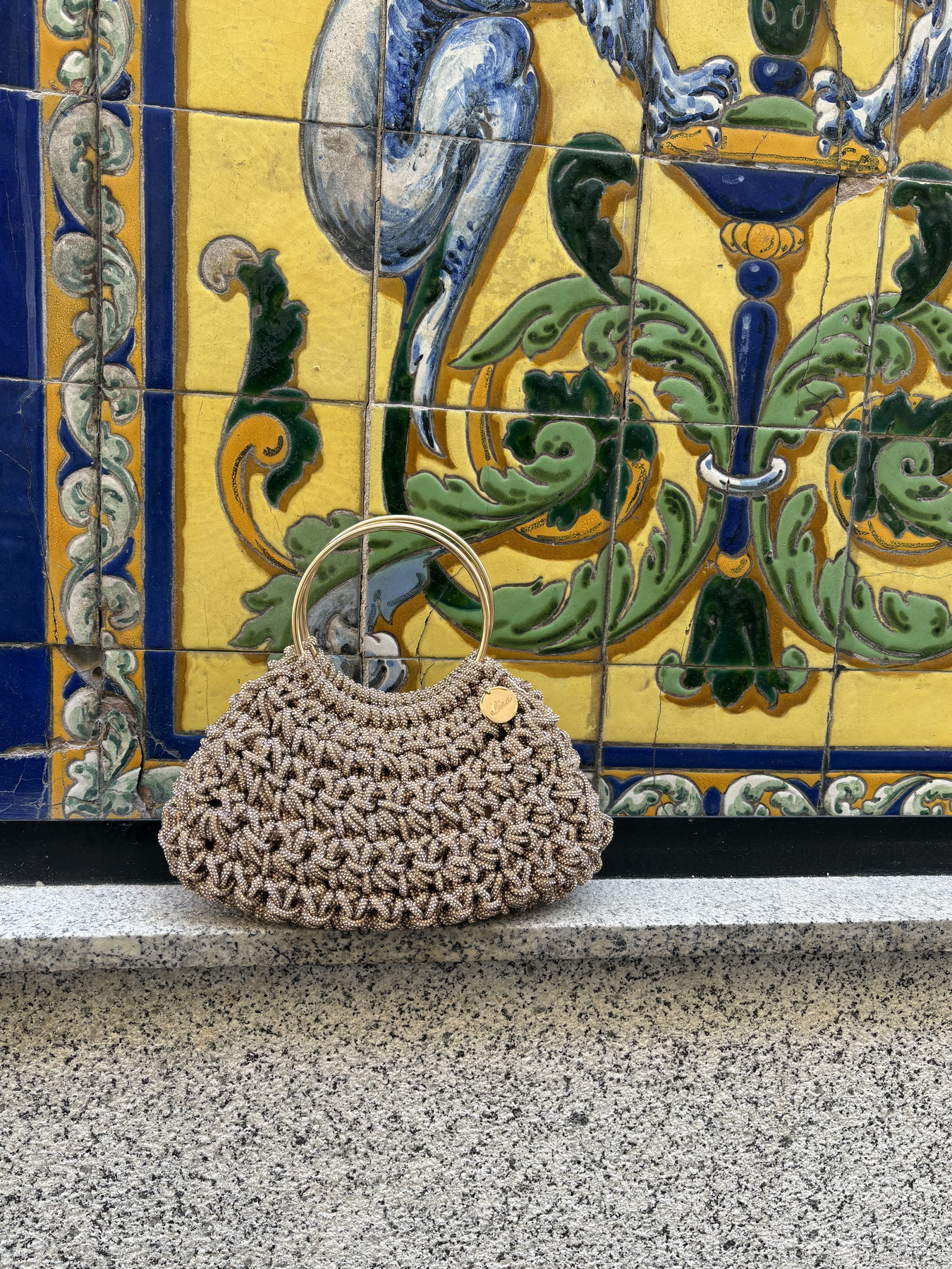 Bolso Martina Especial
