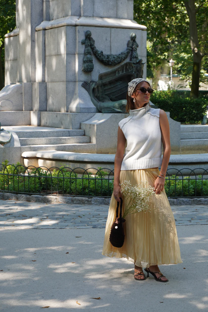 Bolso Victoria Velvet