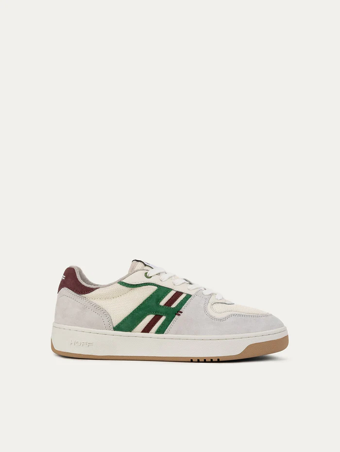 Zapatillas Hoff Papineau Hombre