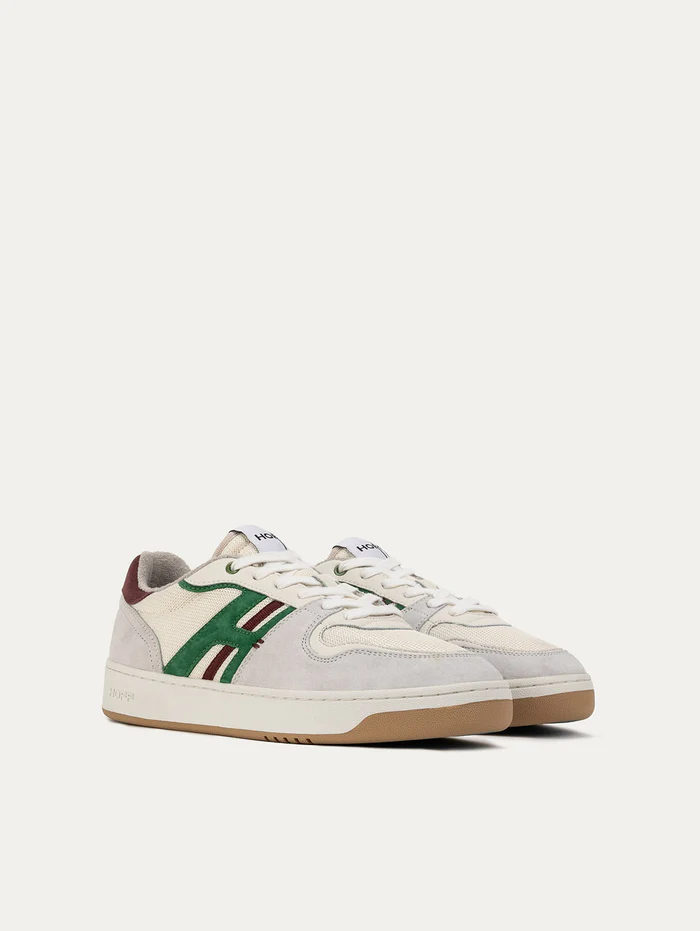 Zapatillas Hoff Papineau Hombre