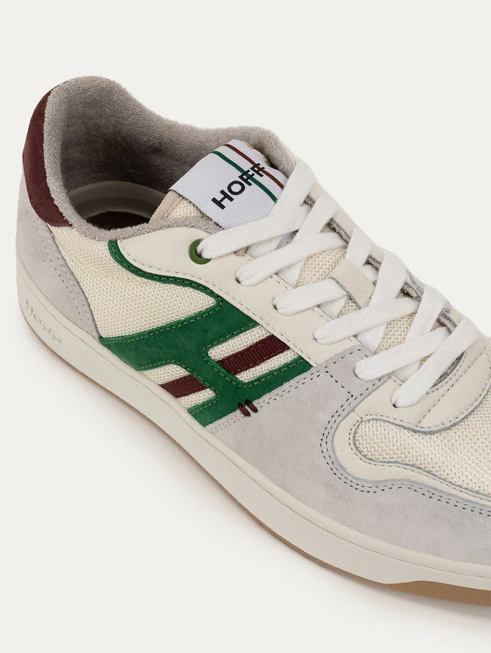 Zapatillas Hoff Papineau Hombre