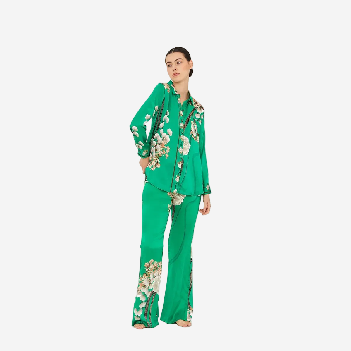 Pantalón Jade