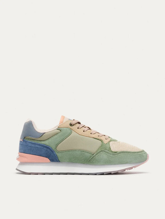 Zapatillas Hoff Rotterdam Mujer