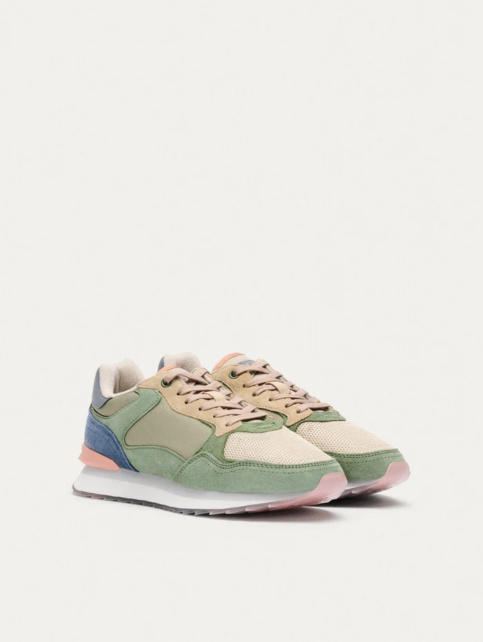 Zapatillas Hoff Rotterdam Mujer