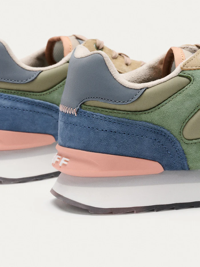 Zapatillas Hoff Rotterdam Mujer
