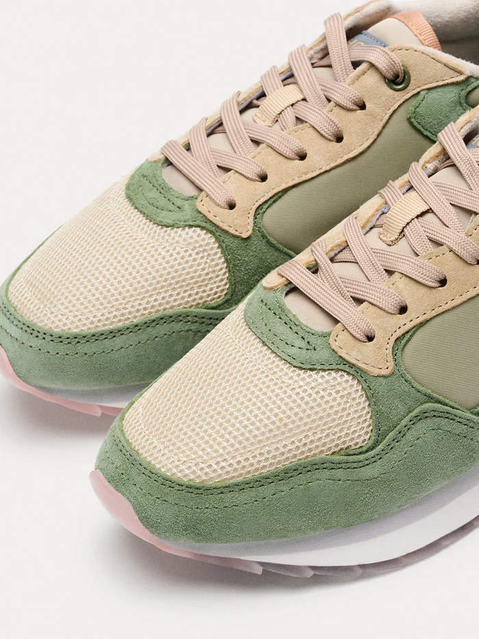 Zapatillas Hoff Rotterdam Mujer