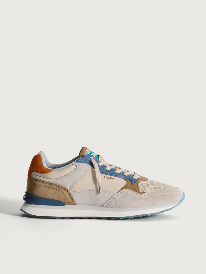 Zapatillas Hoff Santiago Hombre