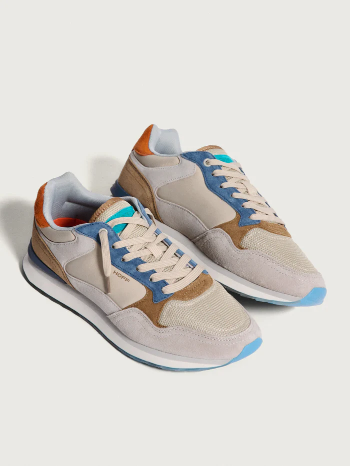 Zapatillas Hoff Santiago Hombre