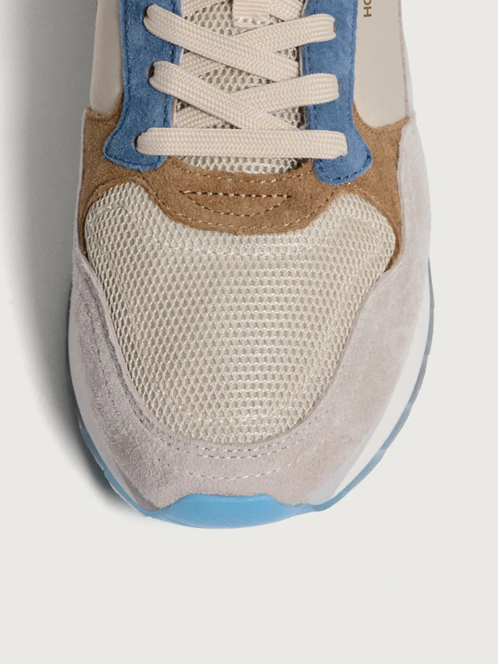 Zapatillas Hoff Santiago Hombre