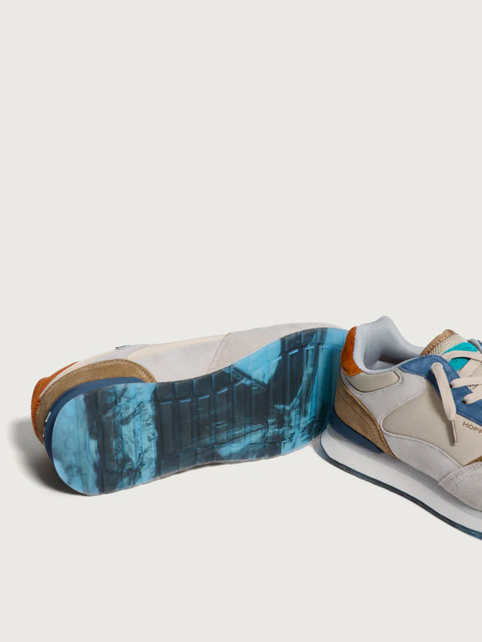 Zapatillas Hoff Santiago Hombre