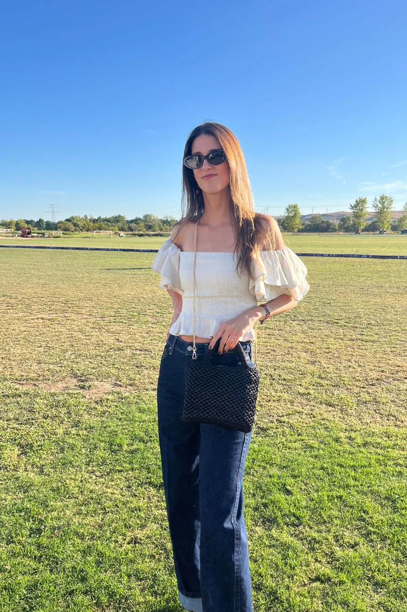 Bolso Camila