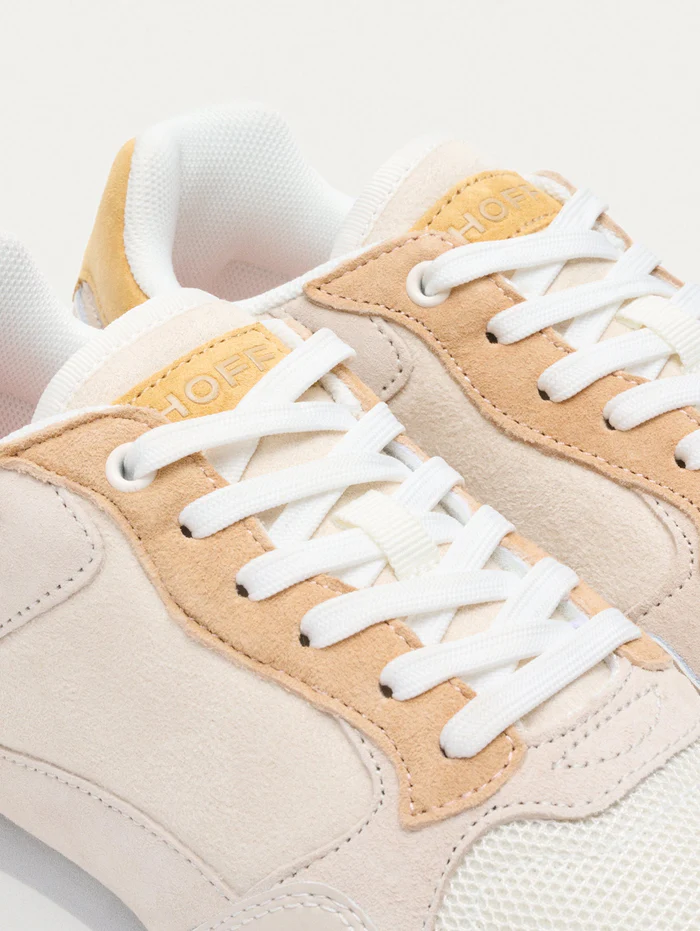 Zapatillas Hoff Toulouse Mujer