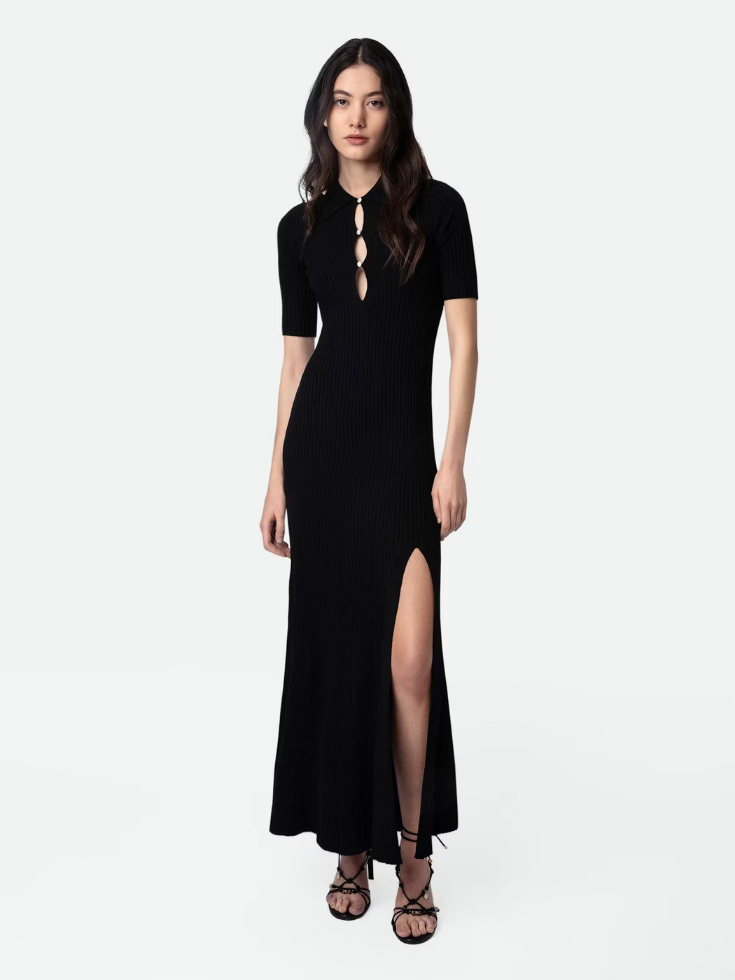 Vestido Lysa We