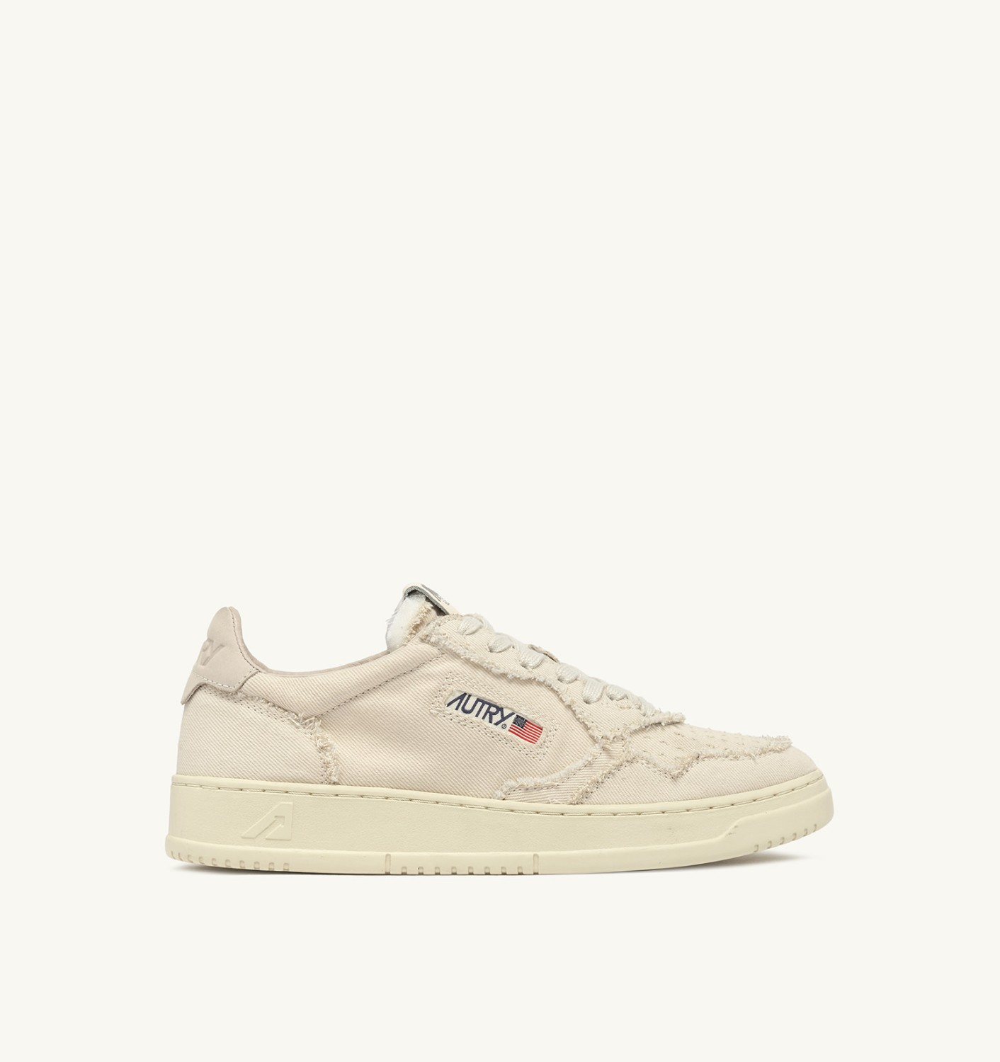 Zapatilla Medalist Low Mujer