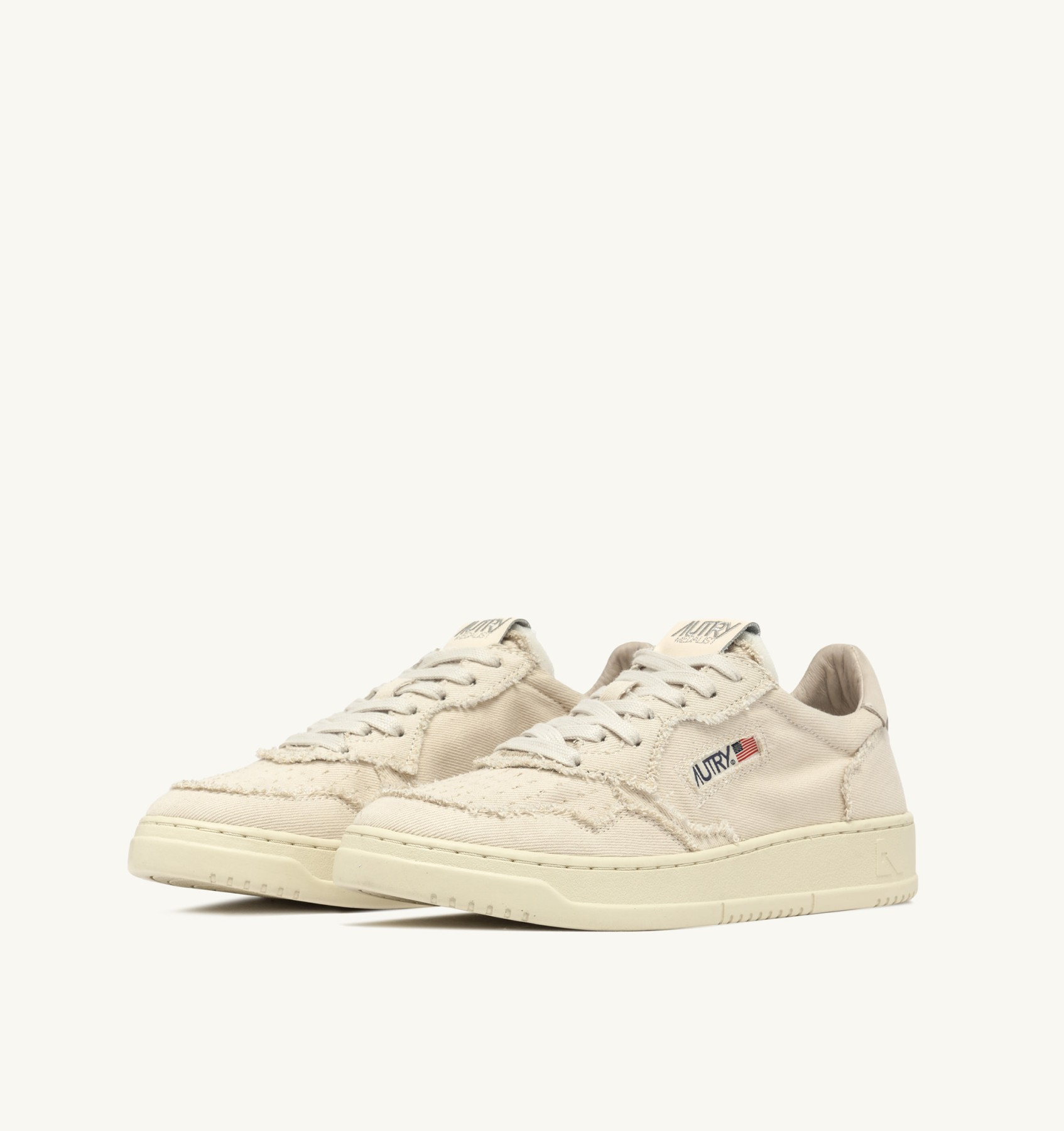 Zapatilla Medalist Low Mujer