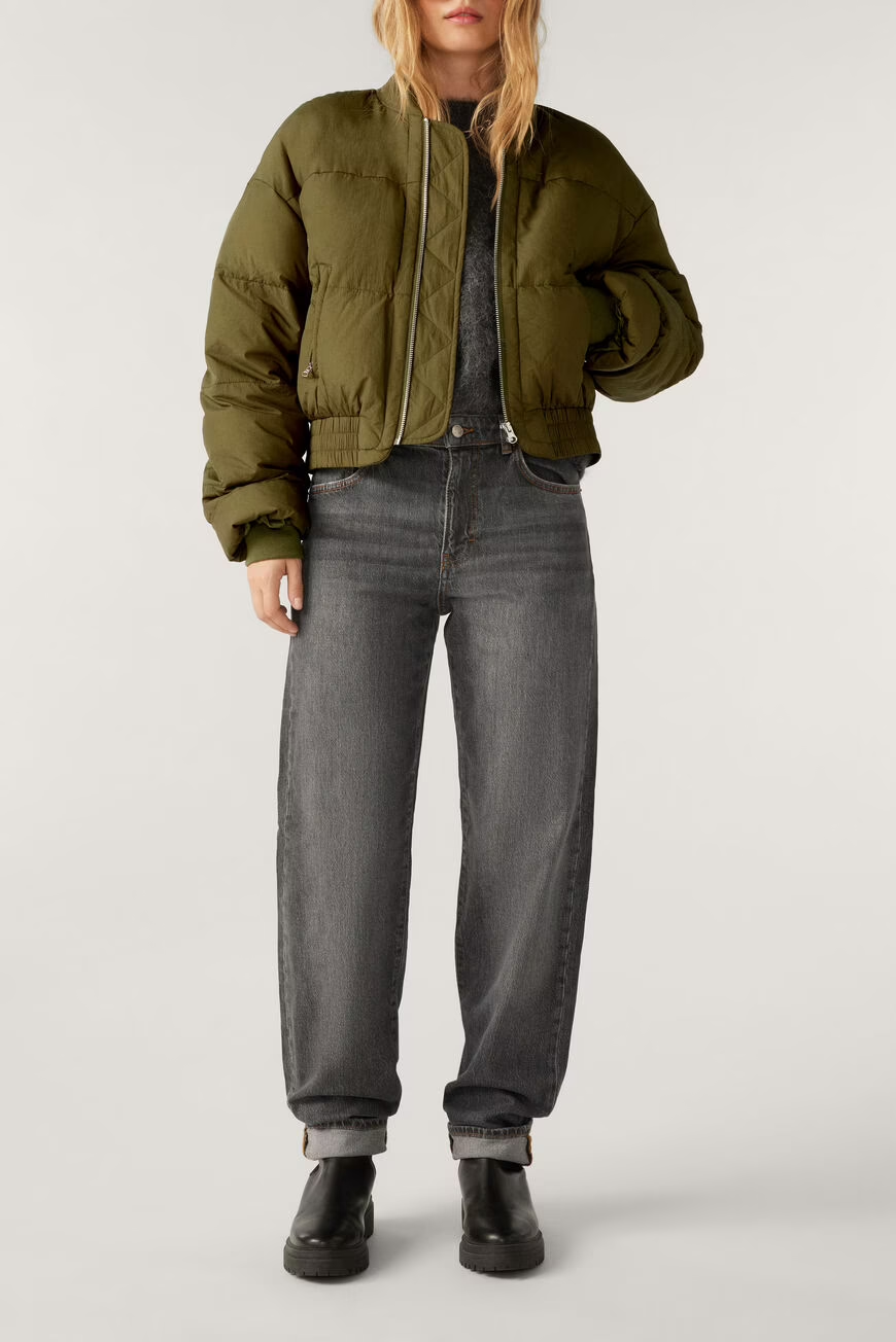 Chaqueta Belly